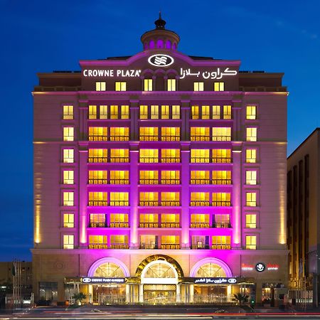 Crowne Plaza Al Khobar By Ihg Ξενοδοχείο Εξωτερικό φωτογραφία Crowne Plaza Hotel, Khartoum
