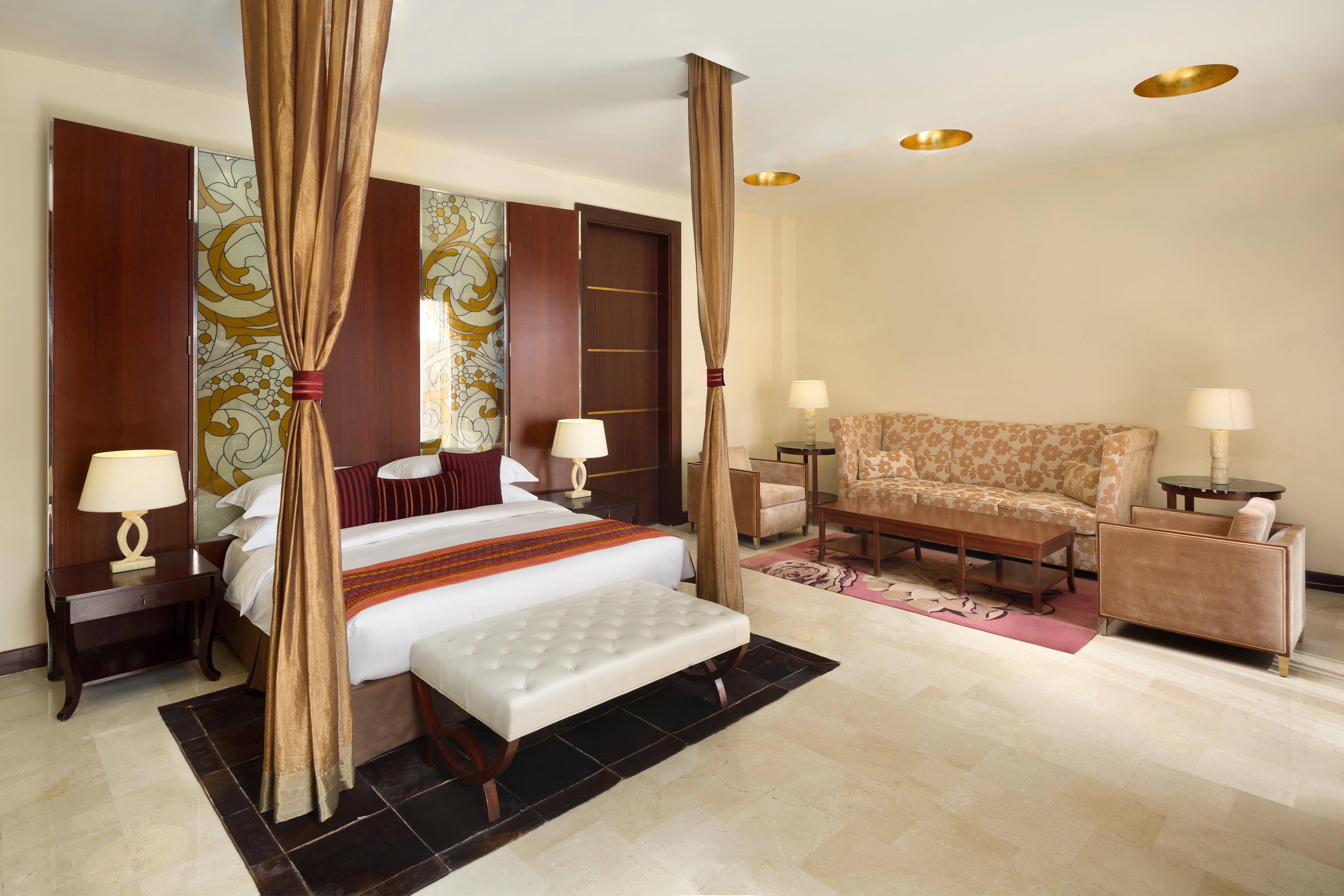 Crowne Plaza Al Khobar By Ihg Ξενοδοχείο Εξωτερικό φωτογραφία A bedroom at the Taj Mahal Palace, Mumbai