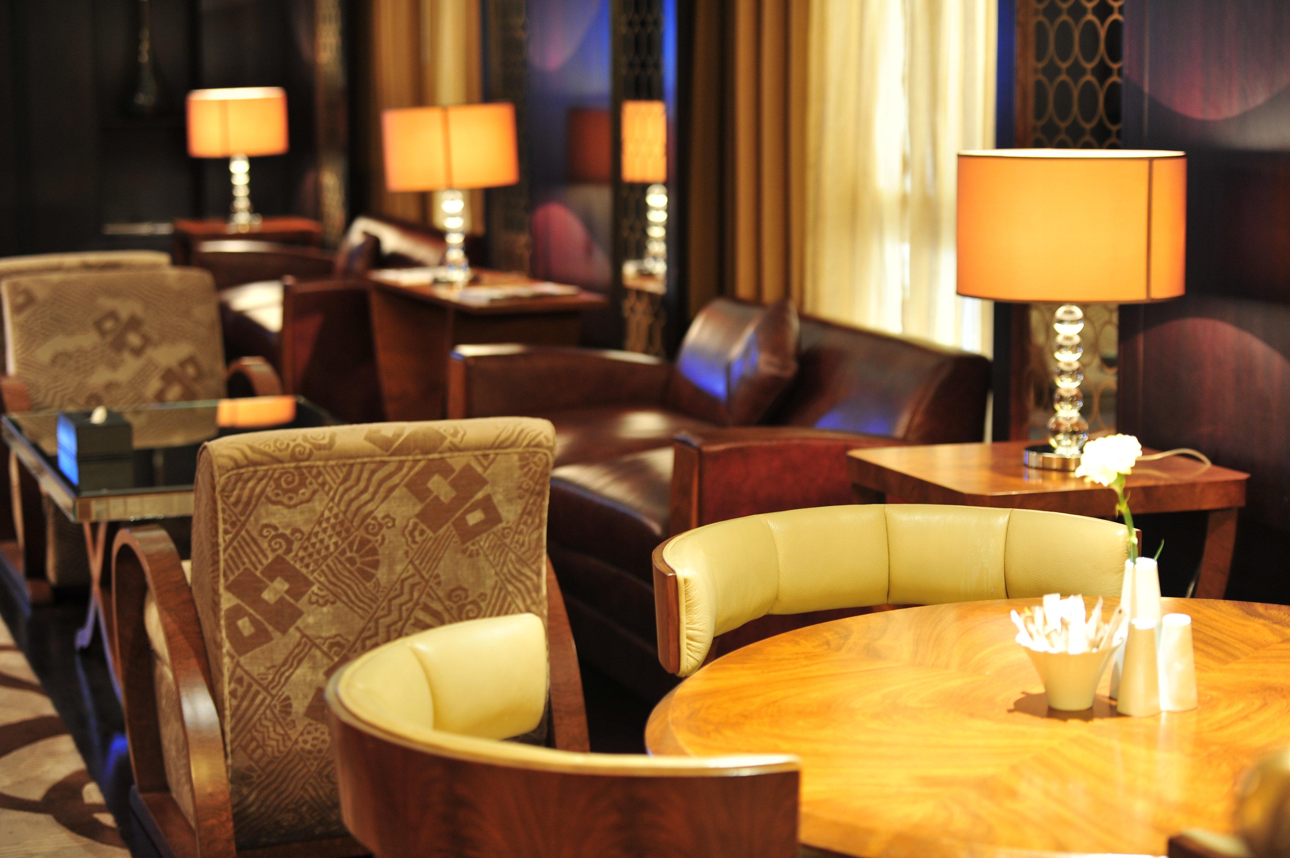 Crowne Plaza Al Khobar By Ihg Ξενοδοχείο Εξωτερικό φωτογραφία The lounge at the airport