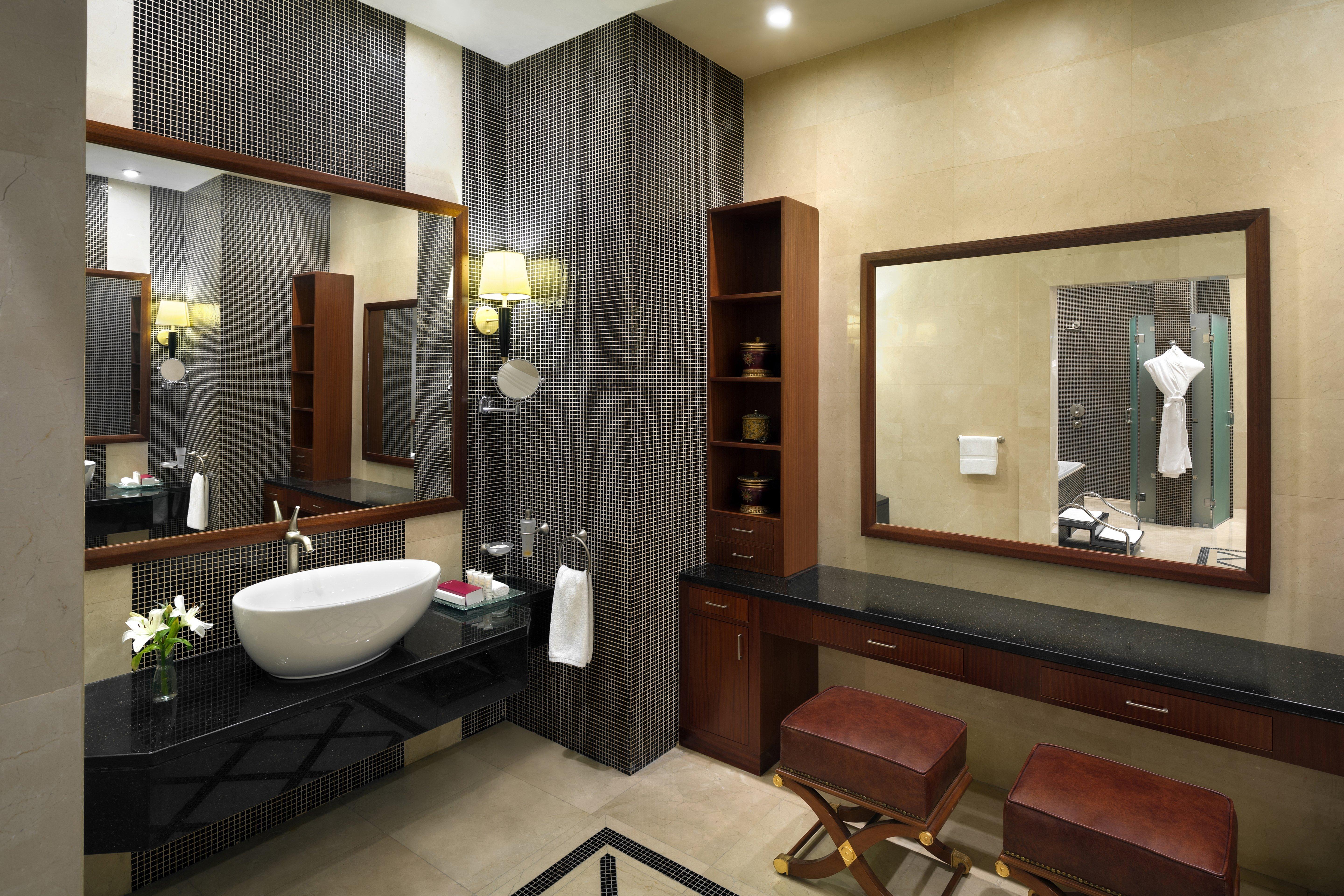 Crowne Plaza Al Khobar By Ihg Ξενοδοχείο Εξωτερικό φωτογραφία Bathroom