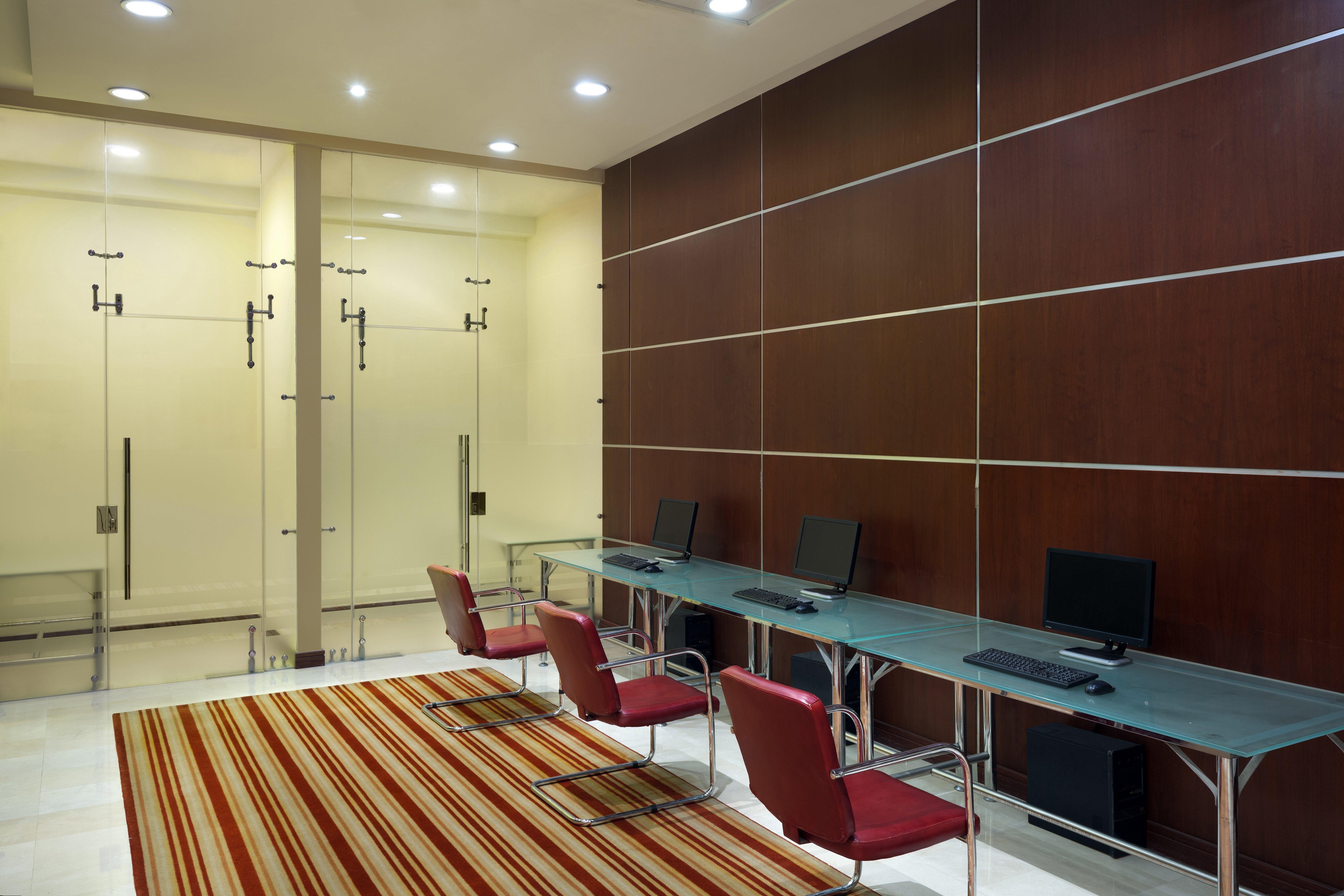 Crowne Plaza Al Khobar By Ihg Ξενοδοχείο Εξωτερικό φωτογραφία Library