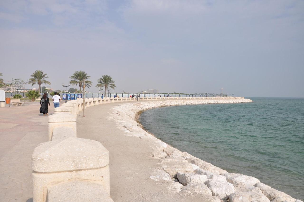 Crowne Plaza Al Khobar By Ihg Ξενοδοχείο Εξωτερικό φωτογραφία Al-Qatif corniche