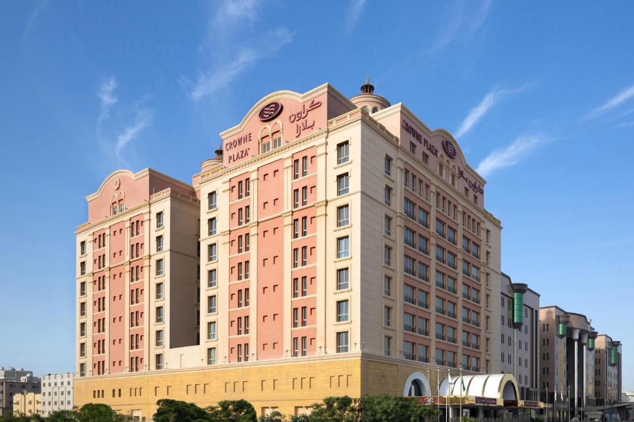 Crowne Plaza Al Khobar By Ihg Ξενοδοχείο Εξωτερικό φωτογραφία Sheraton Riyadh Hotel