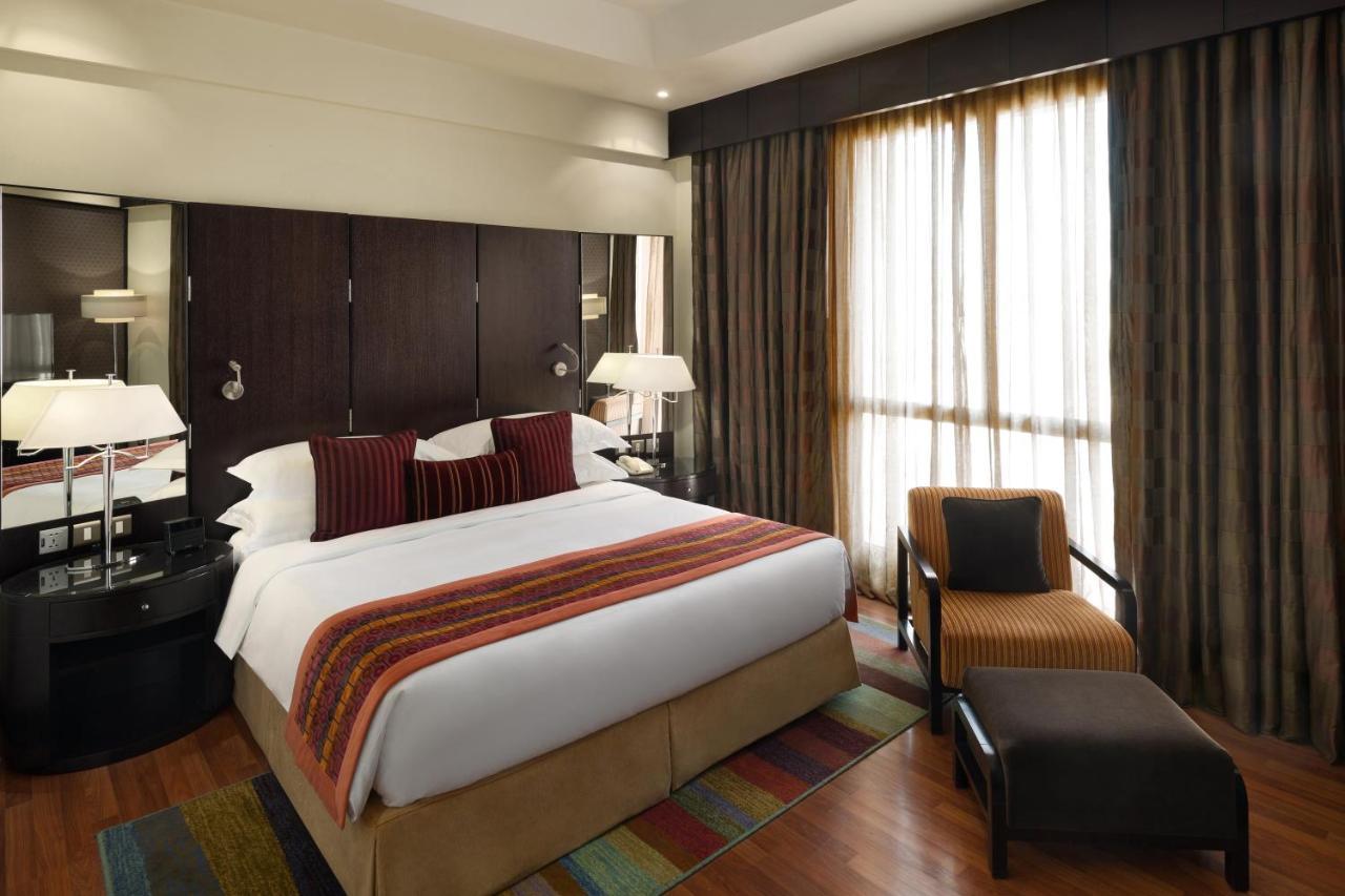 Crowne Plaza Al Khobar By Ihg Ξενοδοχείο Εξωτερικό φωτογραφία