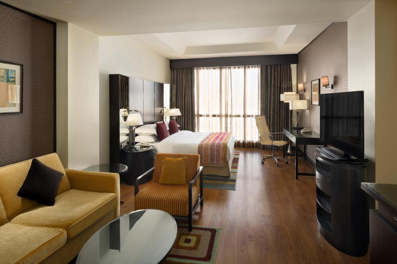 Crowne Plaza Al Khobar By Ihg Ξενοδοχείο Εξωτερικό φωτογραφία